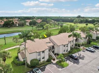 2-bedroom Condo — 402 Wingfoot Drive #B, Jupiter, 33458
