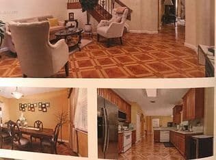 4+1 Müstakil ev — 12251 SW 122nd Path, Miami, 33186