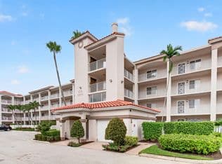 2-bedroom Condo — 14111 Royal Vista Drive #407, Delray Beach, 33484