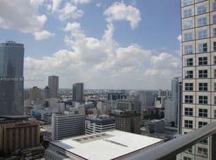1-bedroom Condo — 300 S Biscayne Blvd #T-2909, Miami, 33131