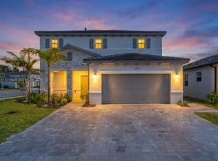 5+1 Müstakil ev — 13629 SW 186th Ln, Miami, 33177