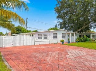 3+1 Müstakil ev — 3239 DOLAN Road, Palm Springs, 33406