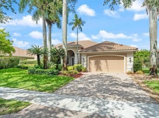 4+1 Müstakil ev — 2733 Meadowood Dr, Weston, 33332