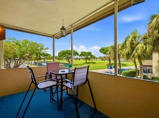 2+1 Condo — 755 Normandy P, Delray Beach, 33484