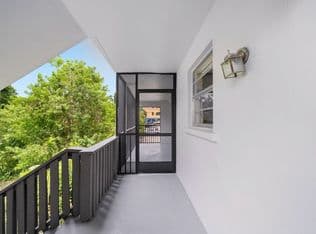 2-bedroom Condo — 651 PINE Drive #201, Pompano Beach, 33060
