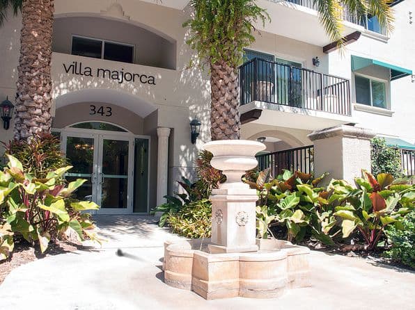 Villa Majorca