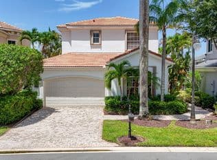 4+1 Müstakil ev — 219 ANDALUSIA Drive, Palm Beach Gardens, 33418