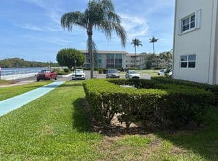 1+1 Condo — 170 Horizons E #110, Boynton Beach, 33435