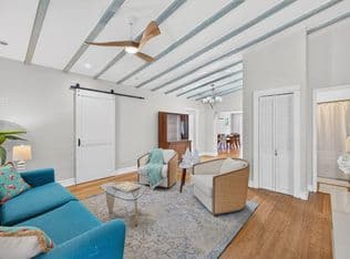 2-bedroom Single-Family Home — 601 NE 14th Place, Fort Lauderdale, 33304