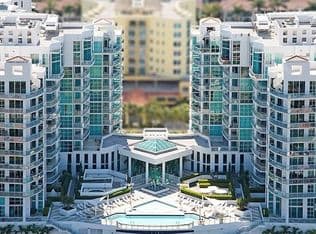 2-bedroom Condo — 3131 NE 188th St APT 1609, Miami, 33180