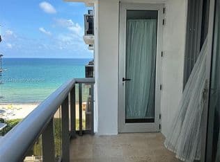 2+1 Condo — 6039 Collins Ave APT 1205, Miami Beach, 33140