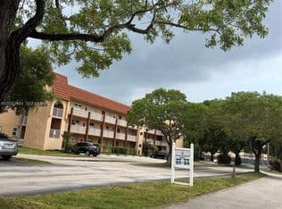 2-bedroom Condo — 2741 N Pine Island Rd APT 109, Sunrise, 33322