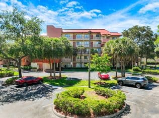 2+1 Condo — 7451 NW 16th Street #108, Fort Lauderdale, 33313
