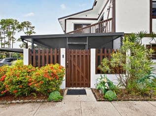2+1 Townhouse — 2399 Lena Lane, West Palm Beach, 33415
