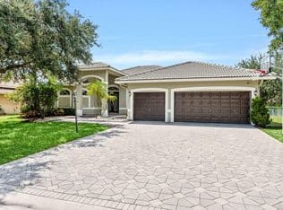 5+1 Müstakil ev — 10668 NW 69TH Street, Parkland, 33076