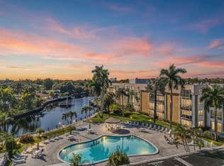 1-bedroom Condo — 3020 NE 16th Avenue #105, Fort Lauderdale, 33334
