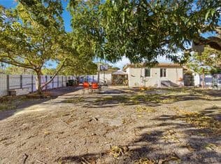 3-bedroom Single-Family Home — 380 NW 133rd St, North Miami, 33168