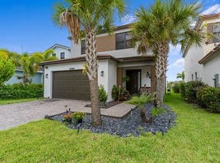 3+1 Müstakil ev — 16169 Sea Turtle Place, Loxahatchee, 33470
