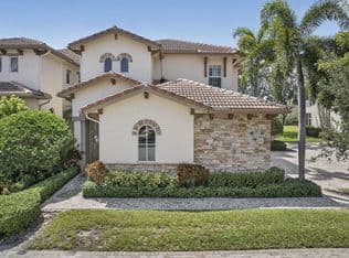 3+1 Condo — 10418 Orchid Reserve Drive #13d, West Palm Beach, 33412