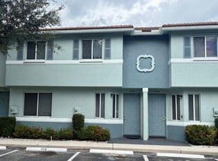 2+1 Townhouse — 1966 Alamanda Way, Riviera Beach, 33404