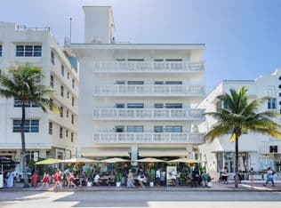 Condo — 1024 Ocean Dr #A207, Miami Beach, 33139
