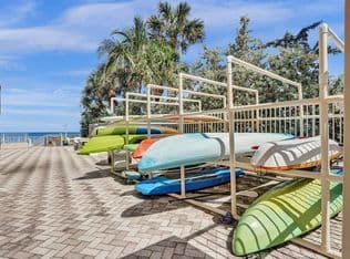 1-bedroom Condo — 4100 Galt Ocean Drive #1403, Fort Lauderdale, 33308