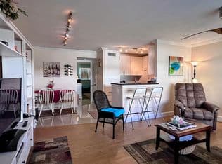 1+1 Condo — 638 Snug Harbor Drive #E6, Boynton Beach, 33435