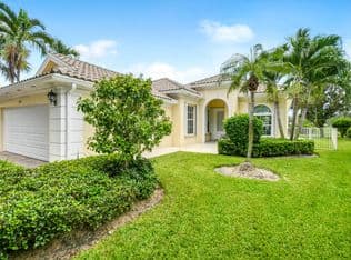 3+1 Müstakil ev — 1351 Saint Lawerence Drive, Palm Beach Gardens, 33410