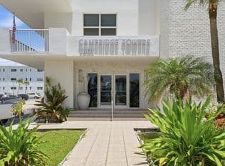 2+1 Condo — 1601 S Ocean Drive #506, Hollywood, 33019