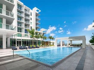 1-bedroom Condo — 3900 Biscayne Blvd Unit S218, Miami, 33137