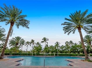 1+1 Condo — 1745 E Hallandale Beach Blvd Unit 2501W, Hallandale Beach, 33009