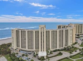 2-bedroom Condo — 400 Ocean Trail Way #308, Jupiter, 33477