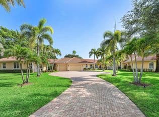 5+1 Müstakil ev — 221 THORNTON Drive, Palm Beach Gardens, 33418