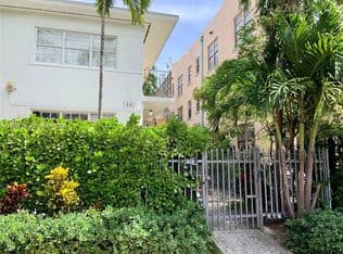 1-bedroom Condo — 1551 Michigan Ave APT 13, Miami Beach, 33139