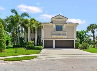 6+1 Müstakil ev — 9133 Delemar Court, Wellington, 33414