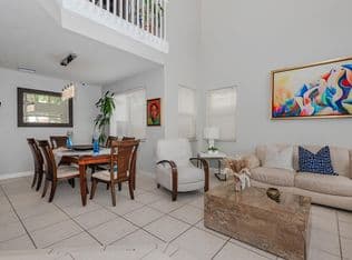 4+1 Müstakil ev — 5400 SW 131st Terrace, Miramar, 33027