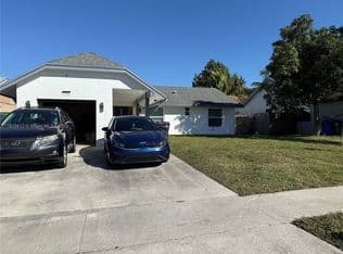 3-bedroom Single-Family Home — 7523 SW 7th Pl, North Lauderdale, 33068