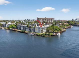 2-bedroom Condo — 777 S Federal Highway #F109, Pompano Beach, 33062