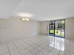 2-bedroom Condo — 8420 SW 133rd Avenue Rd APT 105, Miami, 33183