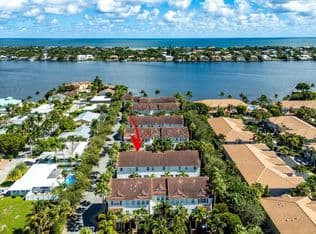 3+1 Townhouse — 131 Ocean Cay Way #131, Hypoluxo, 33462