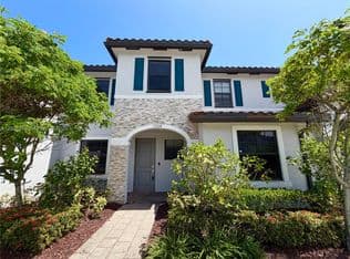 3-bedroom Townhouse — 11214 SW 249th St, Homestead, 33032