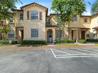 3+1 Condo — 3370 NE 14th Dr #106-29, Homestead, 33033