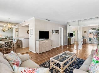 2+1 Condo — 5505 N Ocean Boulevard #8-204, Ocean Ridge, 33435