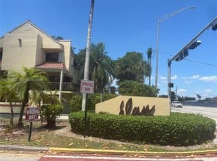 2-bedroom Condo — 12922 SW 88th Ter #B-206, Miami, 33186