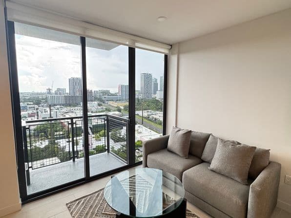 Apartment — 163 NW 26th St #S2, Miami, FL 33127
