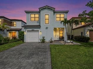 3+1 Müstakil ev — 4895 Sand Dollar Drive, Loxahatchee, 33470