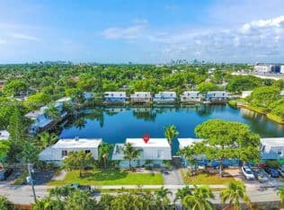 3-bedroom Single-Family Home — 1370 NE 40th Dr, Fort Lauderdale, 33334