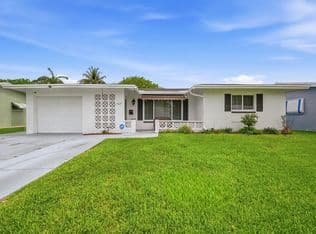 2-bedroom Single-Family Home — 4629 NW 45th Court, Tamarac, 33319