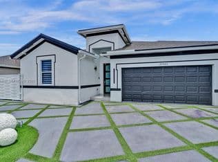 3+1 Müstakil ev — 27563 SW 133rd Ave, Homestead, 33032