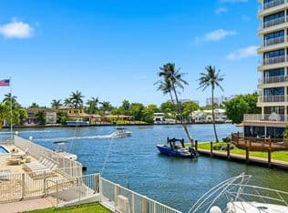 2+1 Condo — 3100 NE 49th Street #206, Fort Lauderdale, 33308